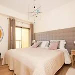 Jardins Da Marina Apartment *