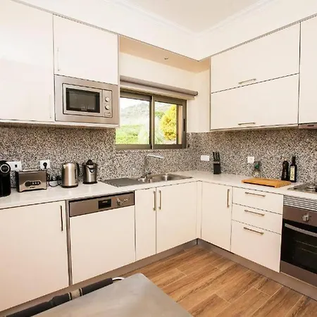 Jardins Da Marina Διαμέρισμα Αλμπουφέιρα