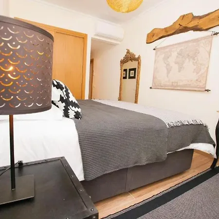 Jardins Da Marina Αλμπουφέιρα