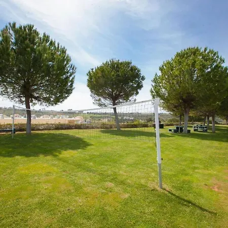 Jardins Da Marina אלבופיירה