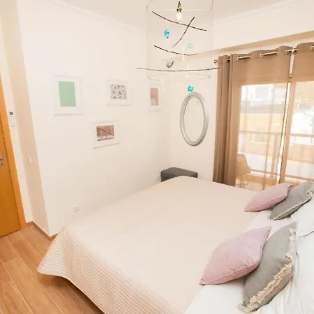 Apartment Jardins Da Marina Albufeira