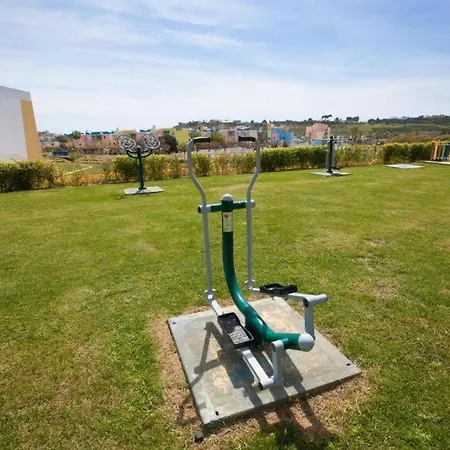 Jardins Da Marina Διαμέρισμα *