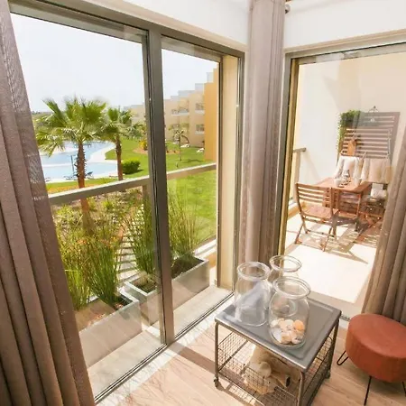 Jardins Da Marina 阿尔布费拉