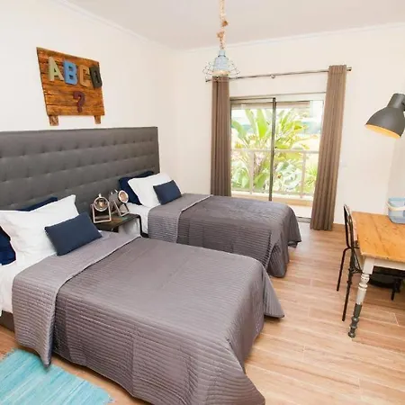 Jardins Da Marina * Αλμπουφέιρα