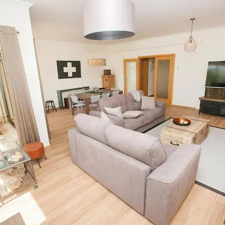 Apartment Jardins Da Marina