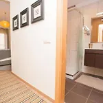 דירה Jardins Da Marina *