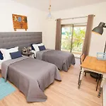 דירה Jardins Da Marina אלבופיירה