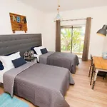 Jardins Da Marina * אלבופיירה