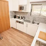 דירה Jardins Da Marina אלבופיירה