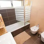 דירה Jardins Da Marina אלבופיירה
