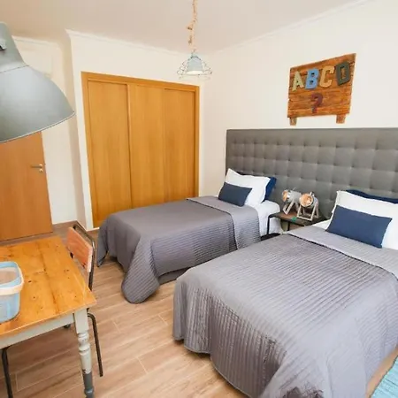 Jardins Da Marina Lägenhet