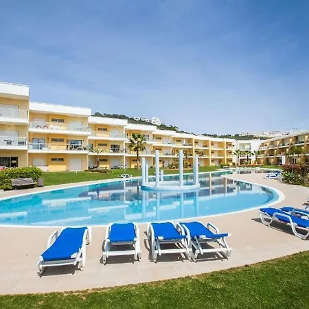 아파트 Jardins Da Marina