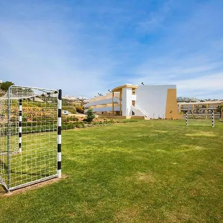 Jardins Da Marina אלבופיירה