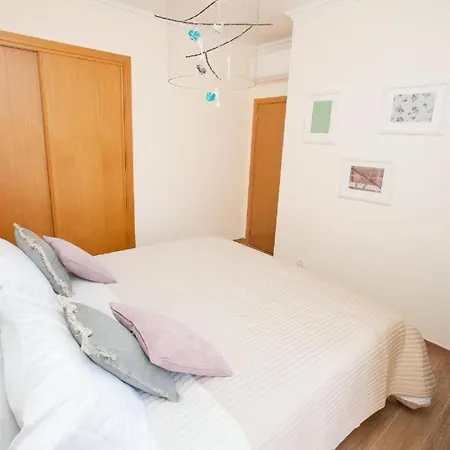 Jardins Da Marina Lägenhet *