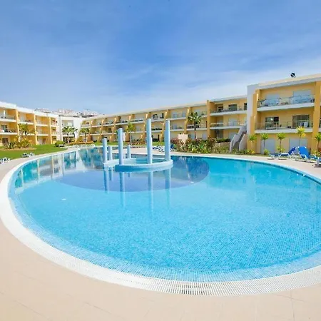Jardins Da Marina * 알부페이라