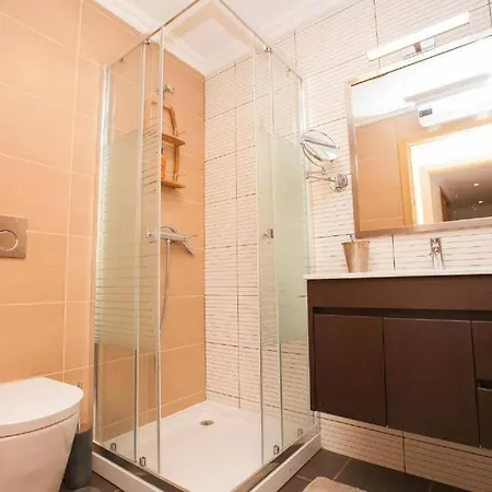 Apartmán Jardins Da Marina *
