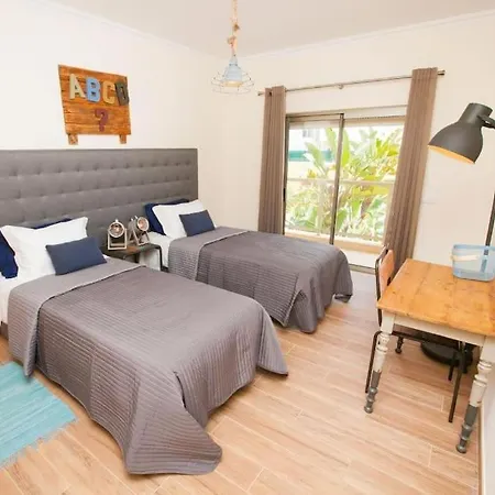 Apartmán Jardins Da Marina Albufeira