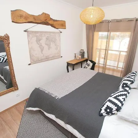 Jardins Da Marina Apartmán