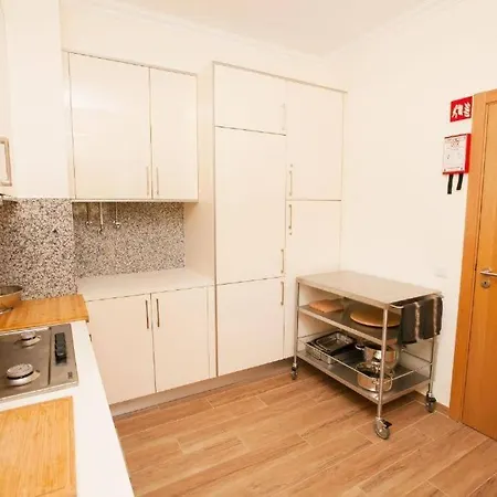 Jardins Da Marina 알부페이라