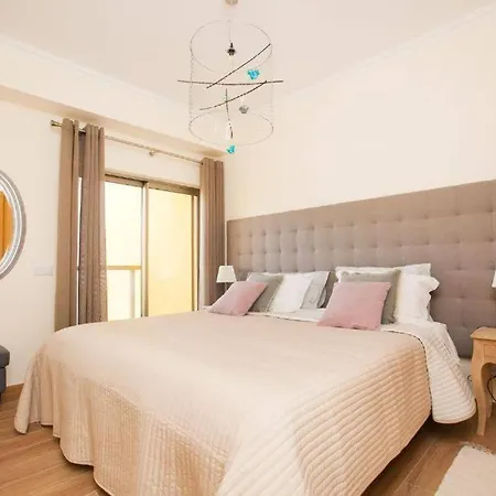 Jardins Da Marina Apartmán *
