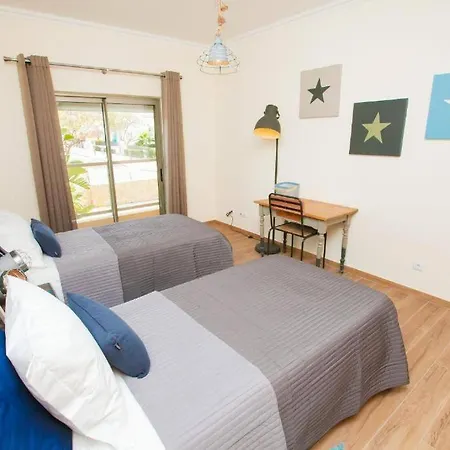 Apartmán Jardins Da Marina