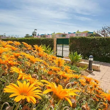Jardins Da Marina Apartmán *