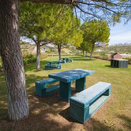 Jardins Da Marina Apartmán *