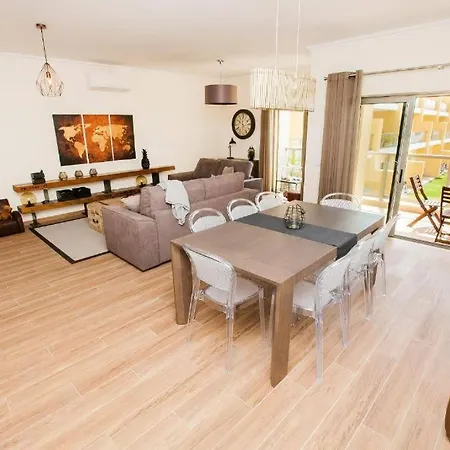 Apartmán Jardins Da Marina Albufeira