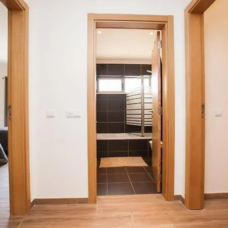 아파트 Jardins Da Marina 알부페이라