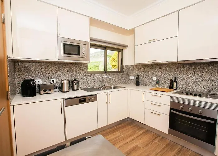 Jardins Da Marina Appartamento Albufeira