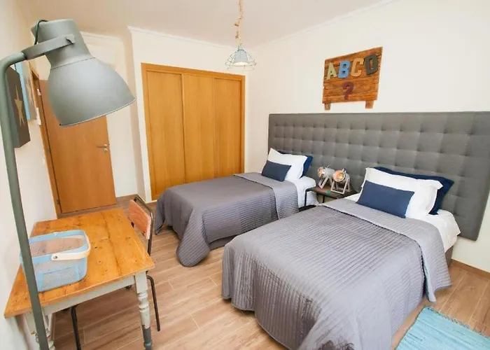 Jardins Da Marina Appartamento