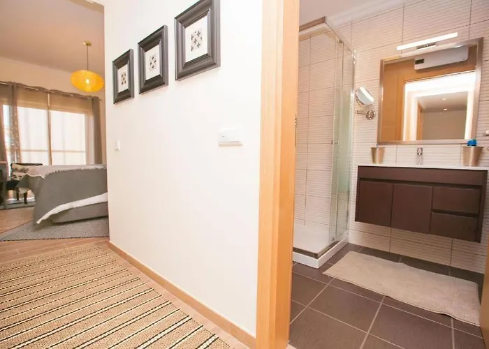 Appartamento Jardins Da Marina *