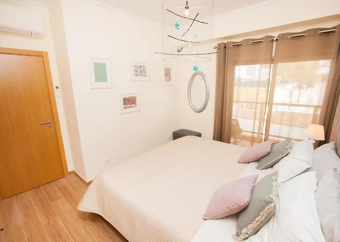 Appartamento Jardins Da Marina Albufeira