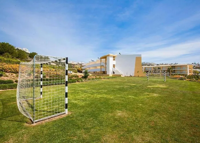 Jardins Da Marina Albufeira