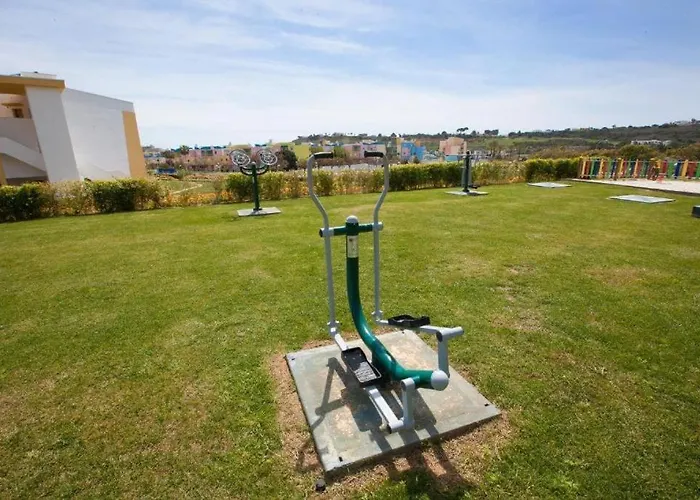 Jardins Da Marina Appartamento *