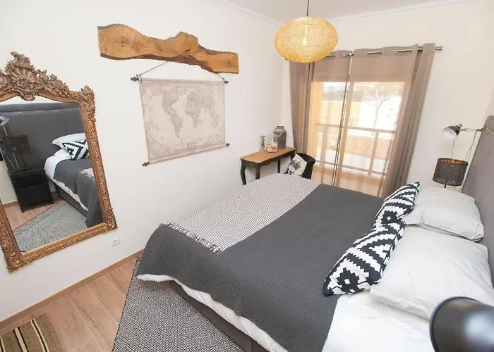 Jardins Da Marina Appartamento