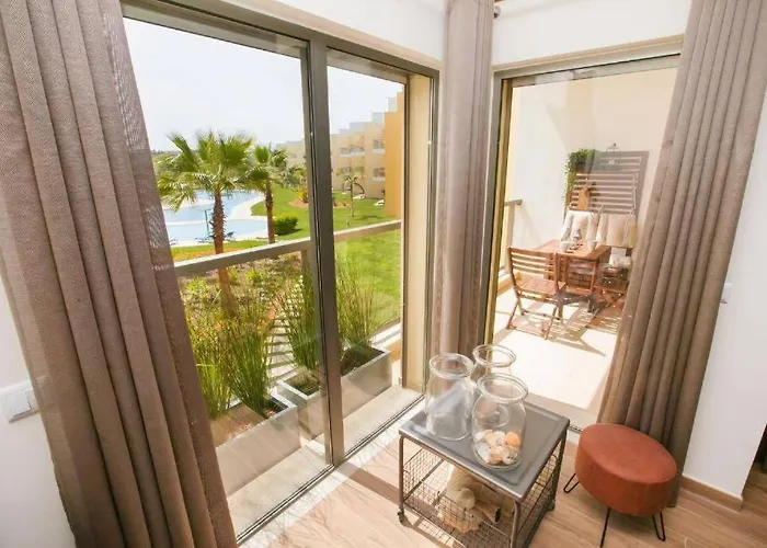 Jardins Da Marina Albufeira