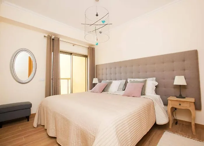 Jardins Da Marina Appartamento *