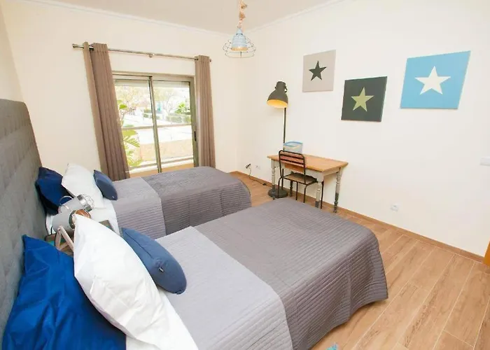 Appartamento Jardins Da Marina