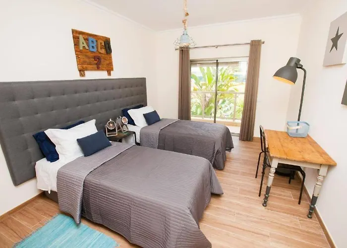 Jardins Da Marina * Albufeira