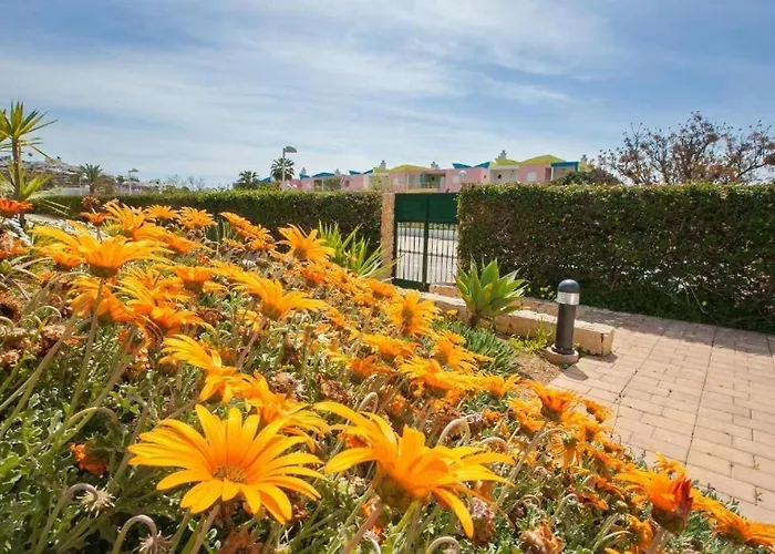 Jardins Da Marina Appartamento *