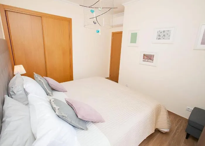 Jardins Da Marina Appartamento *