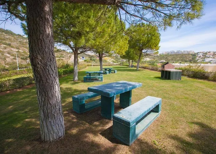 Jardins Da Marina Appartamento *