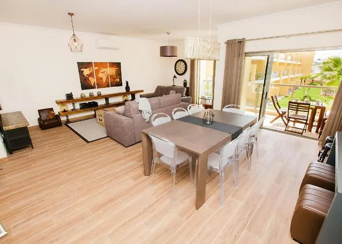 Appartamento Jardins Da Marina Albufeira