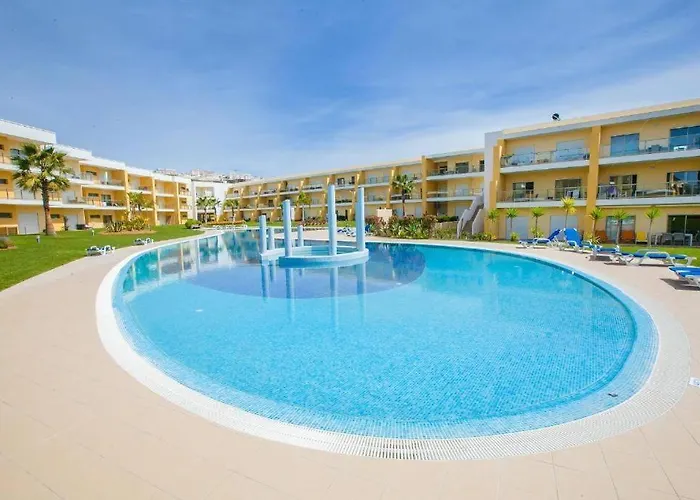 Jardins Da Marina * Albufeira