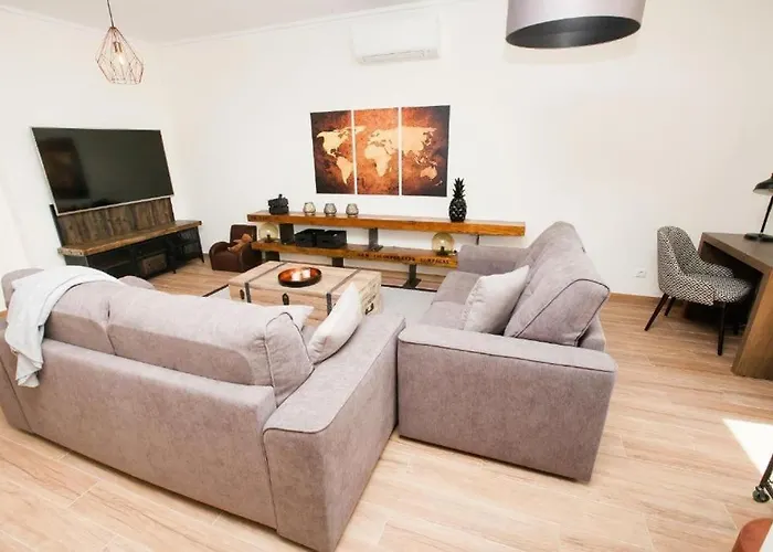 Jardins Da Marina Appartamento *