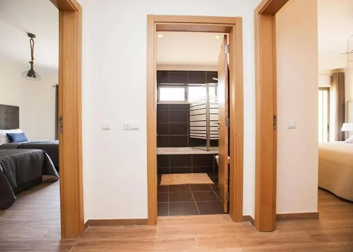 Appartamento Jardins Da Marina Albufeira